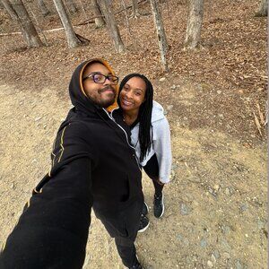 Meet your Poshers, Morgan & Zeke